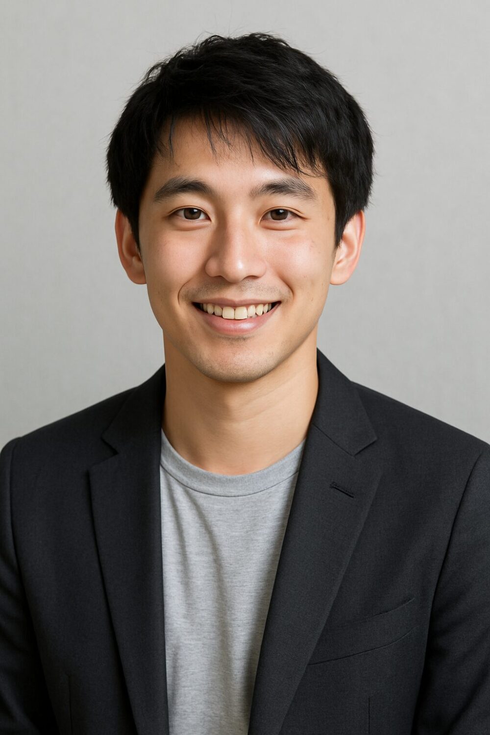 鈴木清修